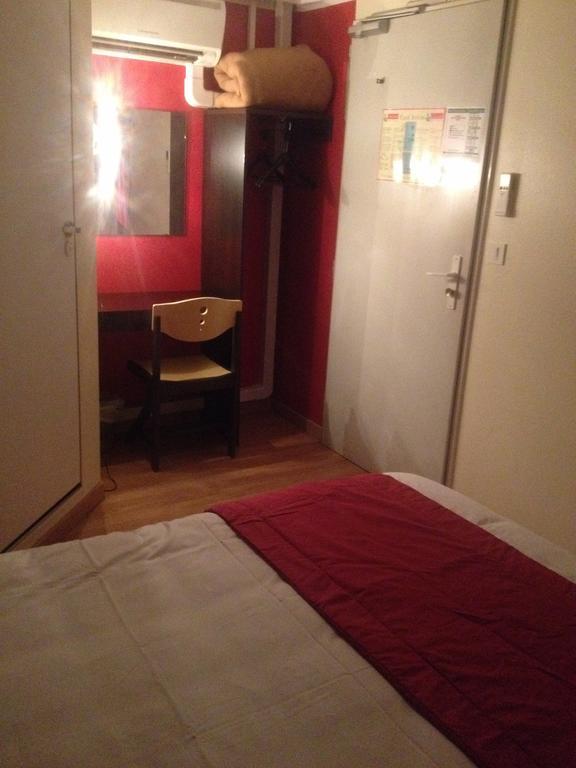 Fasthotel Muret Saubens Exterior foto